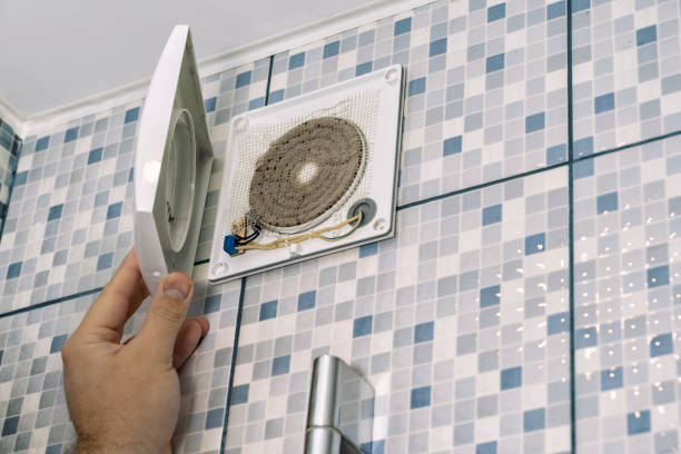Best General Air Duct Cleaning  in North Puyallup, WA