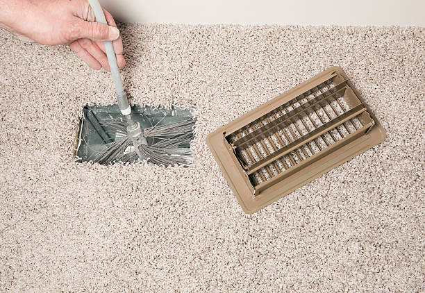 Best Local Air Duct Cleaning Services  in North Puyallup, WA