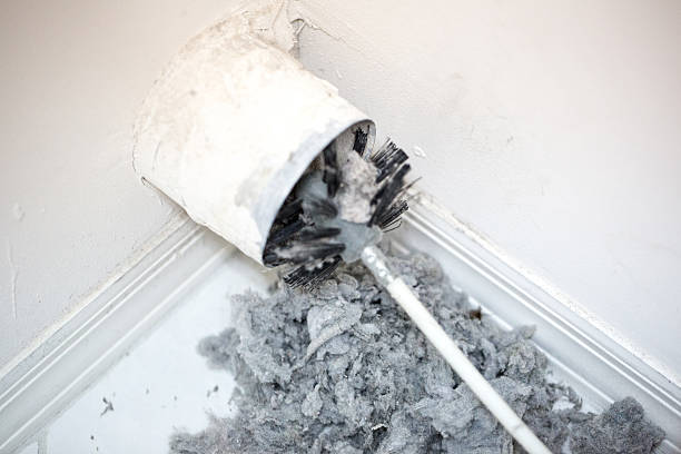 Affordable HVAC Duct Cleaning in North Puyallup, WA