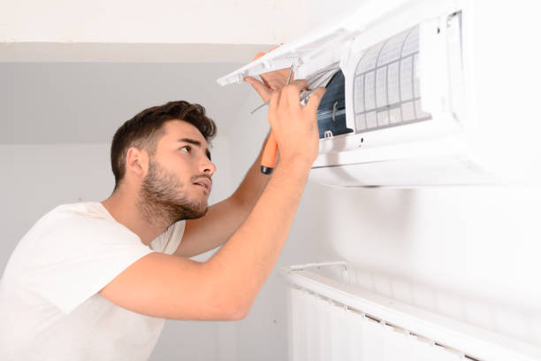Best Affordable HVAC Duct Cleaning  in North Puyallup, WA